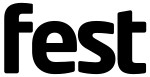 Fest magazine logo 2009.svg