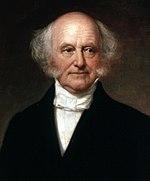 Martin Van Buren