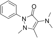 Aminophenazone-2d-skeletal.png