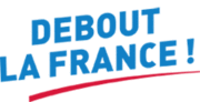 Debout la France 2017 logo.png