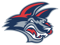 Elmira Jackals (ECHL) logo.svg