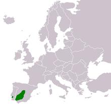 Aquila adalberti distr.PNG