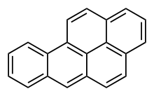 Benzo[a]pyrene