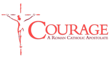 Courage International logo