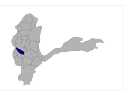 Darayim District was formed within Fayzabad District