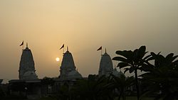 Kaivalya Dham, Durg