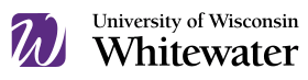 UW-Whitewater logo 2c lead hortizontal.svg