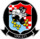 Strike Fighter Squadron 211 (US Navy) insignia 2015.png