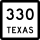 Texas 330.svg