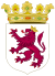 Coat of Arms of León.svg