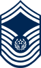 E9 USAF CMSAF 1967-1991.svg