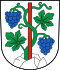 Coat of arms of Rebstein