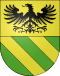 Coat of arms of Veyrier