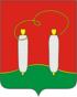 Coat of arms of Vysokovsk
