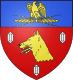 Coat of arms of Marnes-la-Coquette