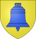 Coat of arms of Saint-Lizier