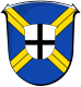 Coat of arms of Fernwald