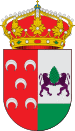 Official seal of Xunqueira de Ambía