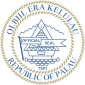 Seal of Palau