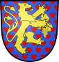 Coat of arms of Weingarten of Weingarten Abbey