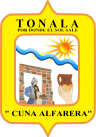 Coat of Arms of Tonalá