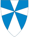Coat of arms of Utsira kommune