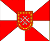 Official seal of Indaial