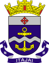 Official seal of Itajaí