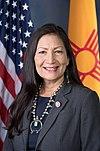 Deb Haaland official portrait, 116th congress 2.jpg