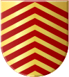 Coat of arms of Egmond aan den Hoef