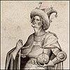 Eric of Pomerania