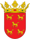 Official seal of Oncala
