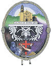 Official seal of Jalpan de Serra, Querétaro