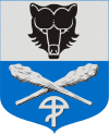 Coat of arms of Ilmajoki