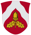 Coat of arms of Odder Municipality