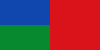 Flag of Auderghem