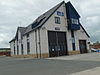 Rhyl Lifeboat Station - geograph.org.uk - 555121.jpg