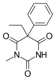 Methylphenobarbital.svg