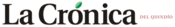 La Crónica del Quindío, logo.png