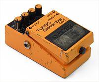 Boss turbopedal used.jpg