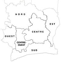 Departments of Côte d'Ivoire locator map labelled (1963-69).jpg