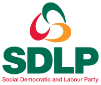 SDLP logo
