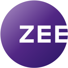 ZEE Entertainment Enterprises Logo