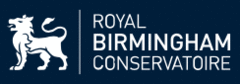 Logo for Royal Birmingham Conservatoire.png
