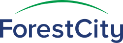 Forest City logo.svg