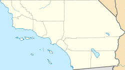 Lebec is located in southern California