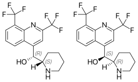 (RS,SR)-mefloquine.svg