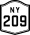 NY-209 (1927).svg