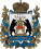 Coat of arms of Novgorod Oblast.svg