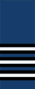 Canadian RCAF OF-4.svg